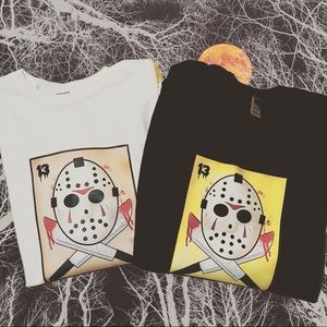 La Muerte Long Sleeve Shirt